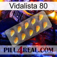 Vidalista 80 cialis1